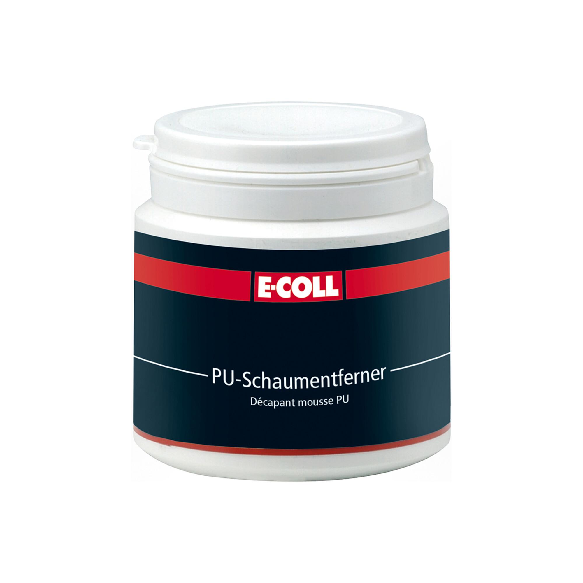 E-COLL PU-Schaumentferner 150ml (4317784234078)