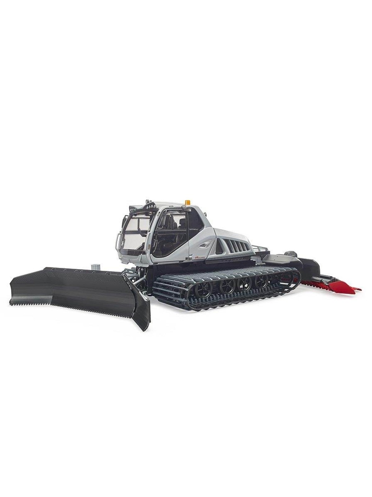 Bruder Prinoth Snow groomer Leitwolf