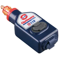 Tecmate O-119, Auto Adapter