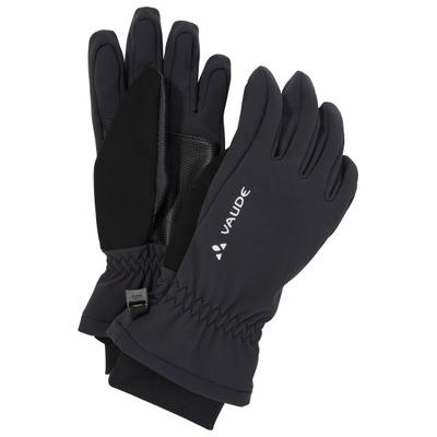 Vaude - Kid's Rondane Gloves - Handschuhe Gr 5 schwarz