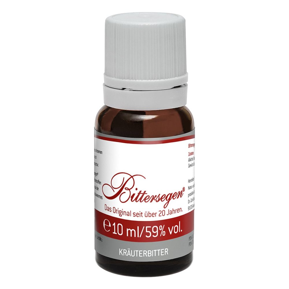Dr. C. SOLDAN GmbH Bittersegen Tropfen 19146462