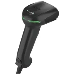 Honeywell XENON 1950 1D PDF417 2D HD (1D-Barcodes, 2D-Barcodes), Barcode Scanner, Schwarz