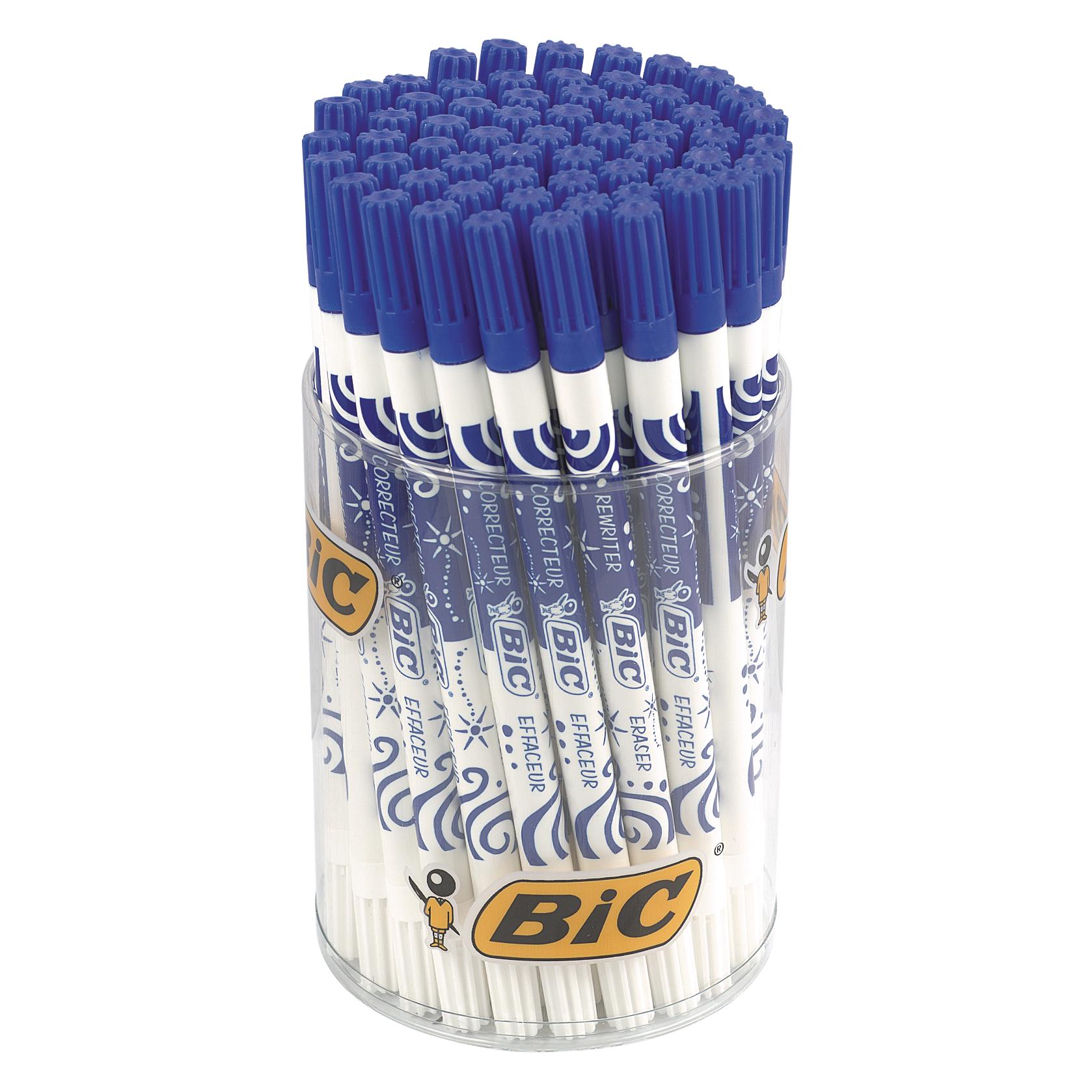 Bic Tintenlöscher Runddose (8630491)