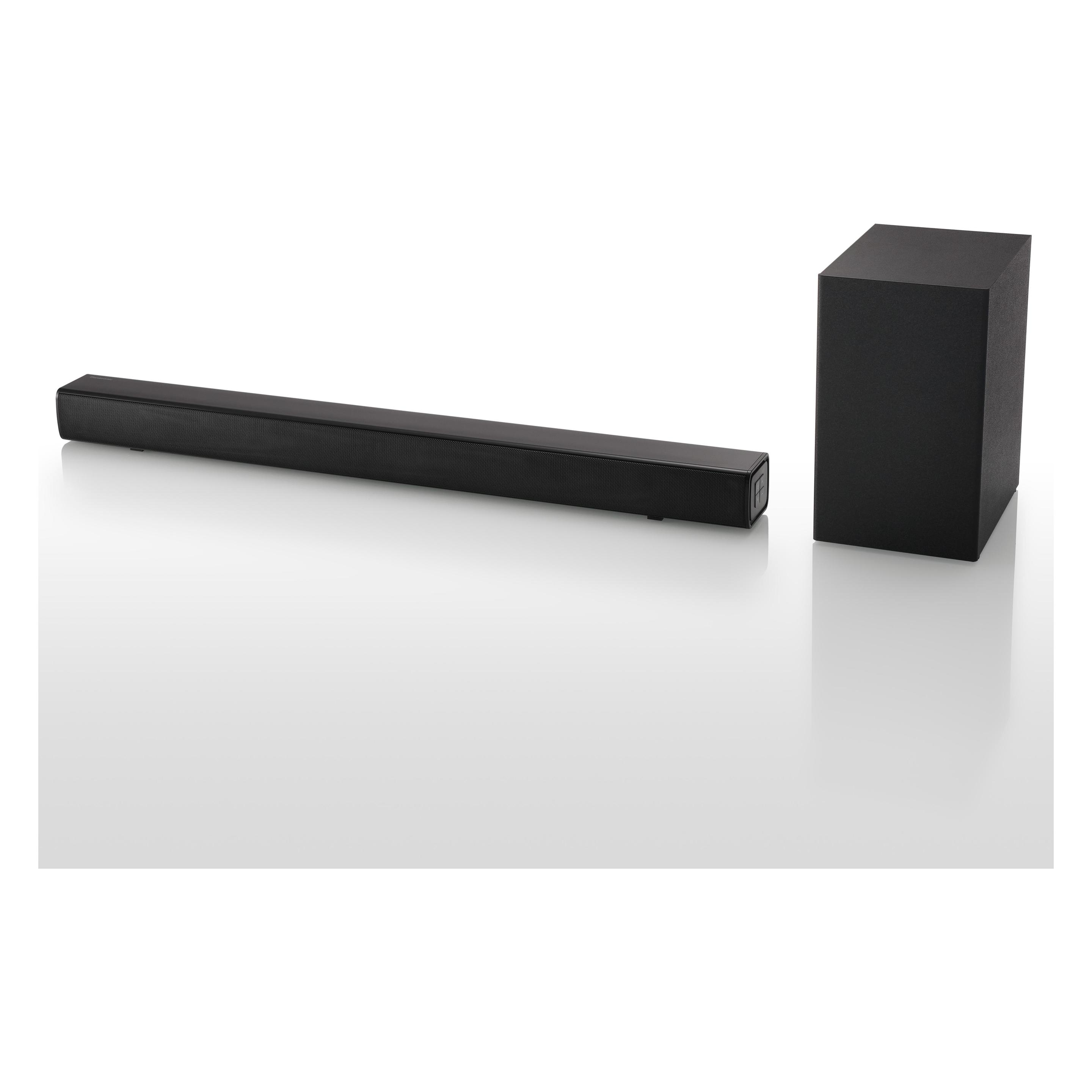 Panasonic SCHTB150EGK (100 W, 2.1 Kanal) (SC-HTB150EG-K)
