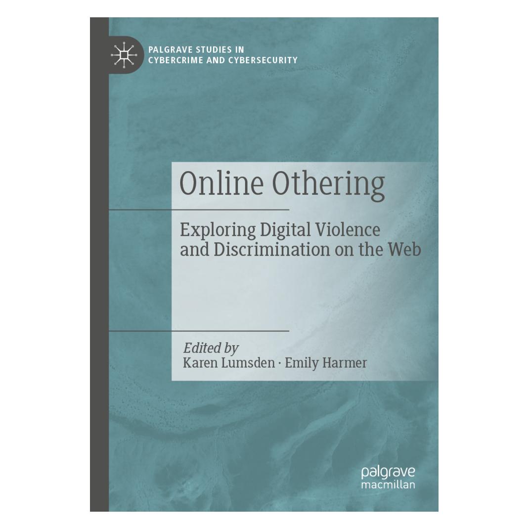 Springer Online Othering (Englisch, Softcover, Emily Harmer, Karen Lumsden) (56156208)