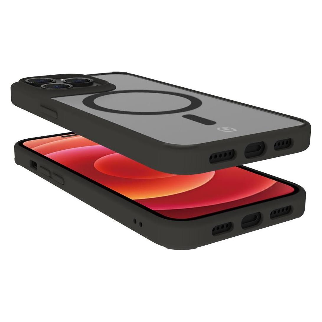 Celly Magmatt (Apple iPhone 14 Pro) (MAGMATT1025BK)