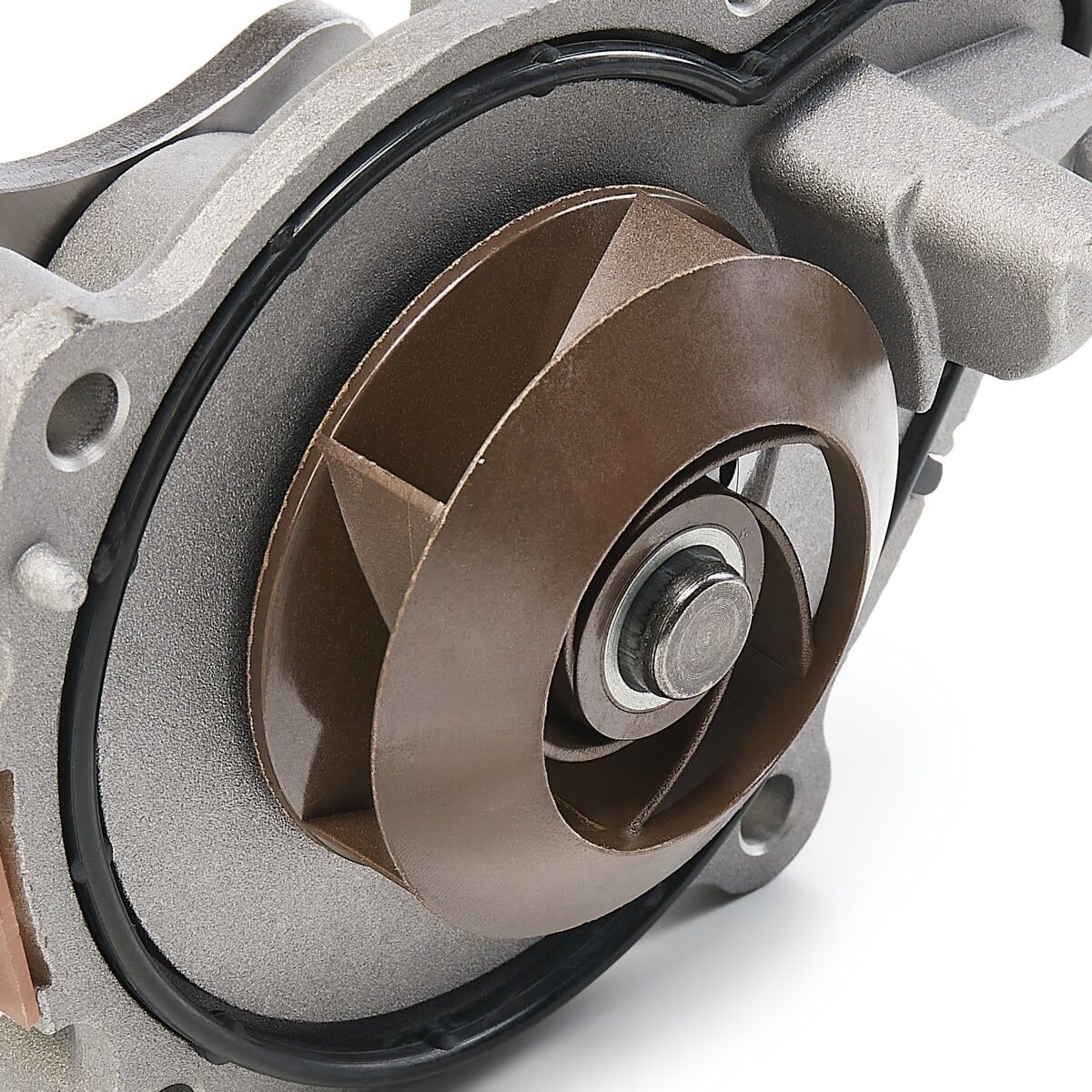 RIDEX 1260W0129 Water pump