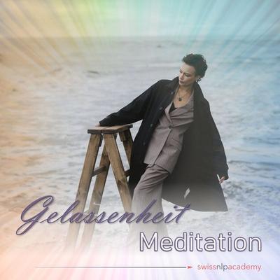 Meditation: Gelassenheit - Franziska Haudenschild, Audio, 9783039680337