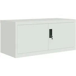 vidaXL, Aktenschrank, Harsdorf (90 x 40 x 40 cm)