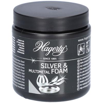 Hagerty Silver & Multimetal Foam 185 g Reinigungsmittel