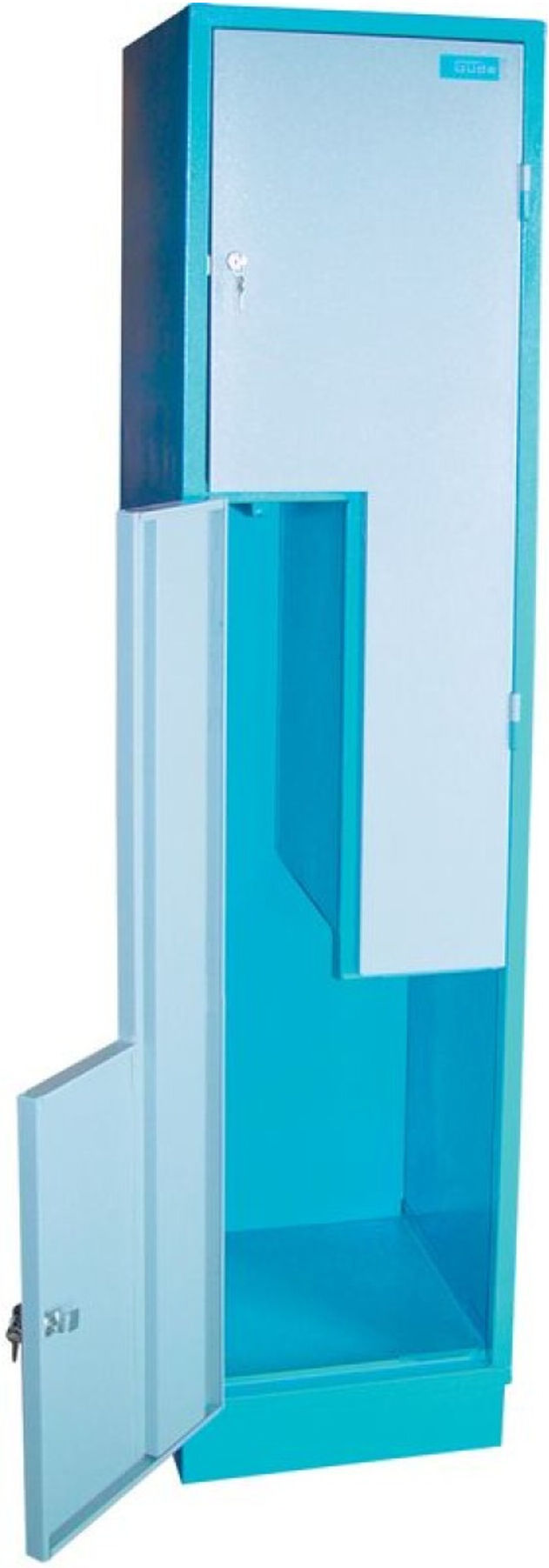 Aerotec Schließfachschrank Z (20142028)
