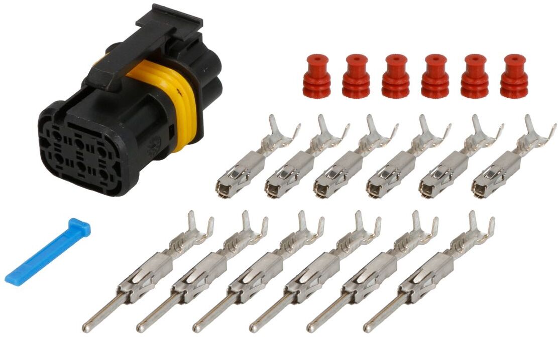 Trucklight Spina 7811643C