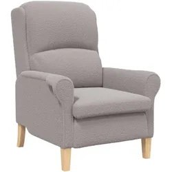 vidaXL, Sessel, Kameno