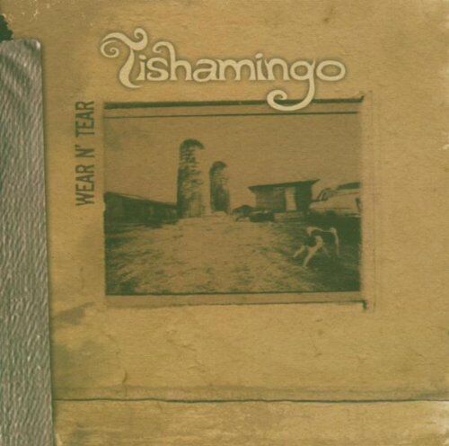 Tishamingo - Wear N Tear - Preis vom 09.10.2026 07:28:09 h