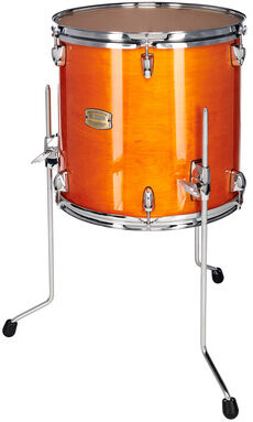 Yamaha "Stage Custom 14"x13" FT -HA" Honey Amber