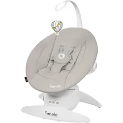 Lionelo Babyschaukel Iris, beige