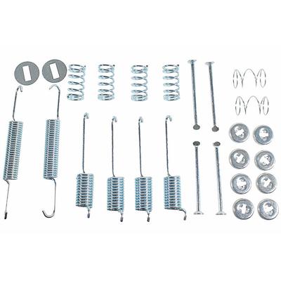 METZGER AUTOTEILE Zubehörsatz, Bremsbacken 105-0715
