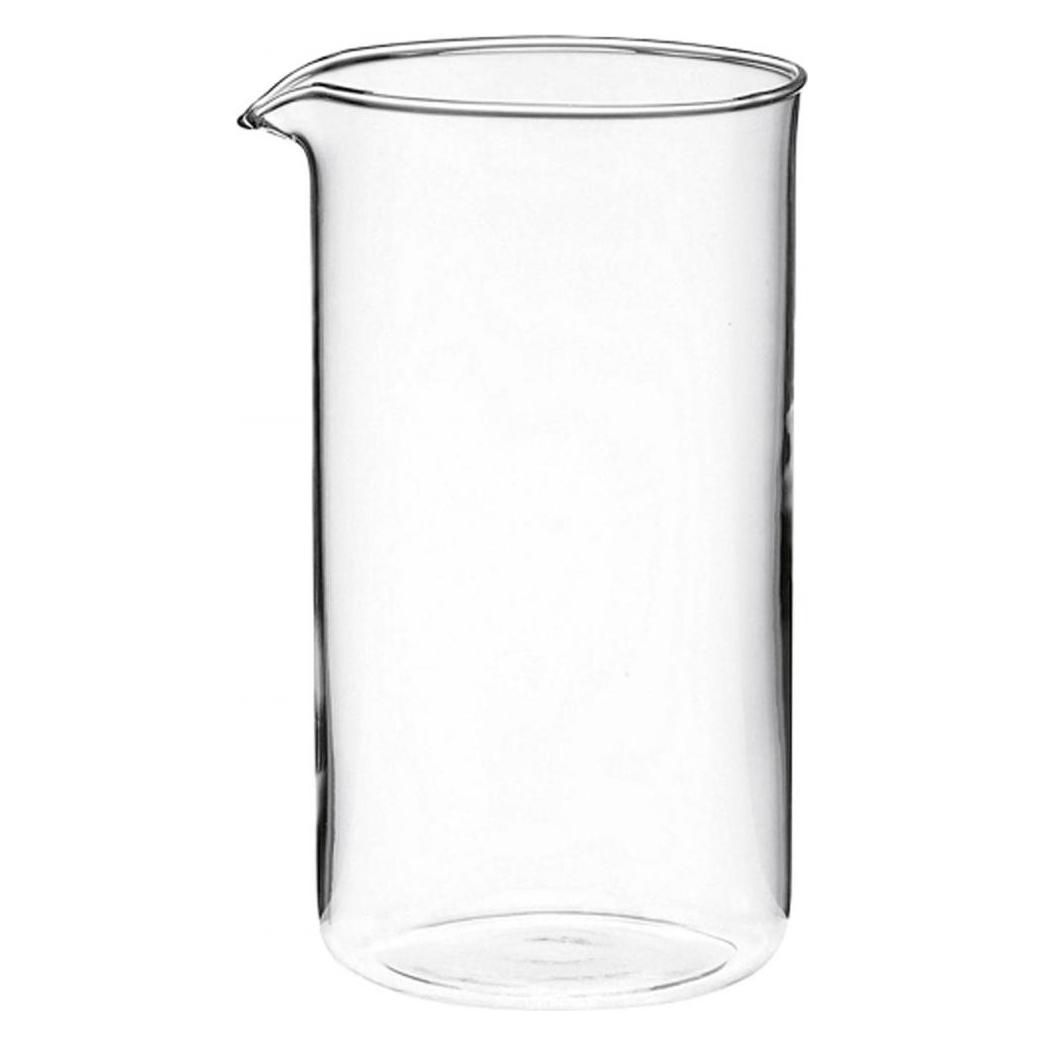 My Basics Ersatzglas für Kaffeebereiter (E27 103498)