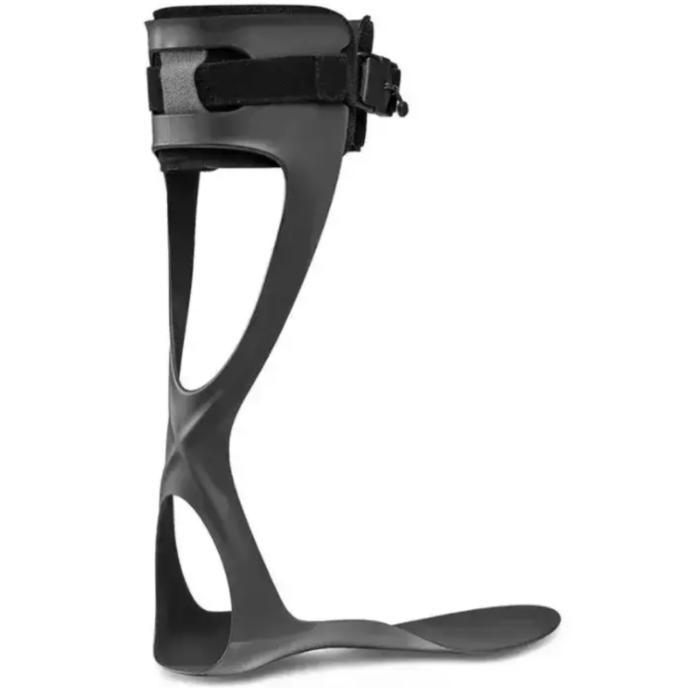 Orliman Leaf Spring Orthosis Maintain the Foot At 90º Dismounted 1&nbsp;un. 2 Right Foot