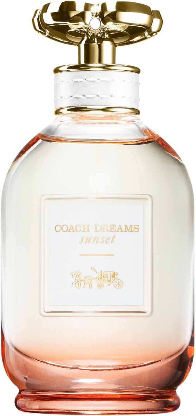 COACH Dreams Sunset Eau De Parfum