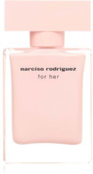 Narciso Rodriguez for her Eau de Parfum para mulheres 30 ml. for her