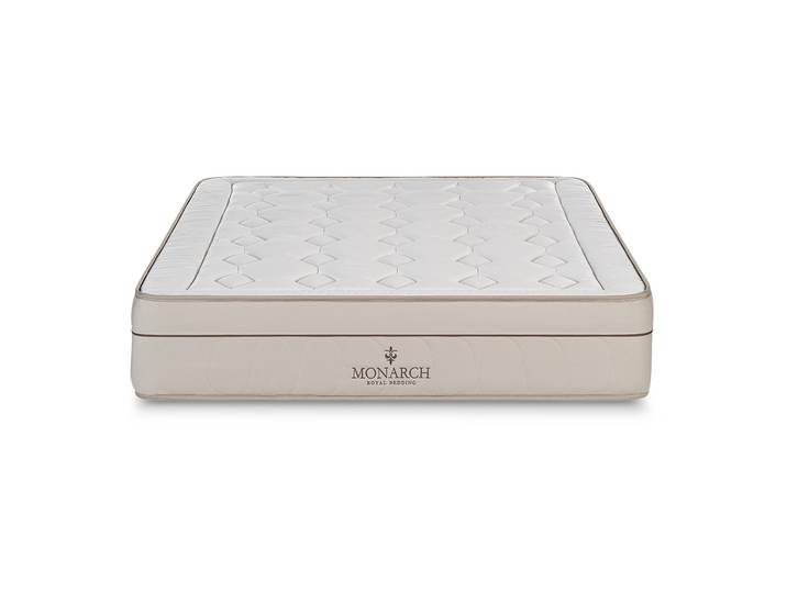 Matelas Mousse\, 160x200cm\, Grand Sublime Organic\, Épaisseur 29cm