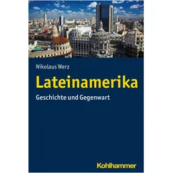 Lateinamerika, Sachbücher von Nikolaus Werz
