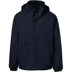 Active-Funktionsjacke "BOSTON" mit Fleece-Innenjacke 853 - S - tinte