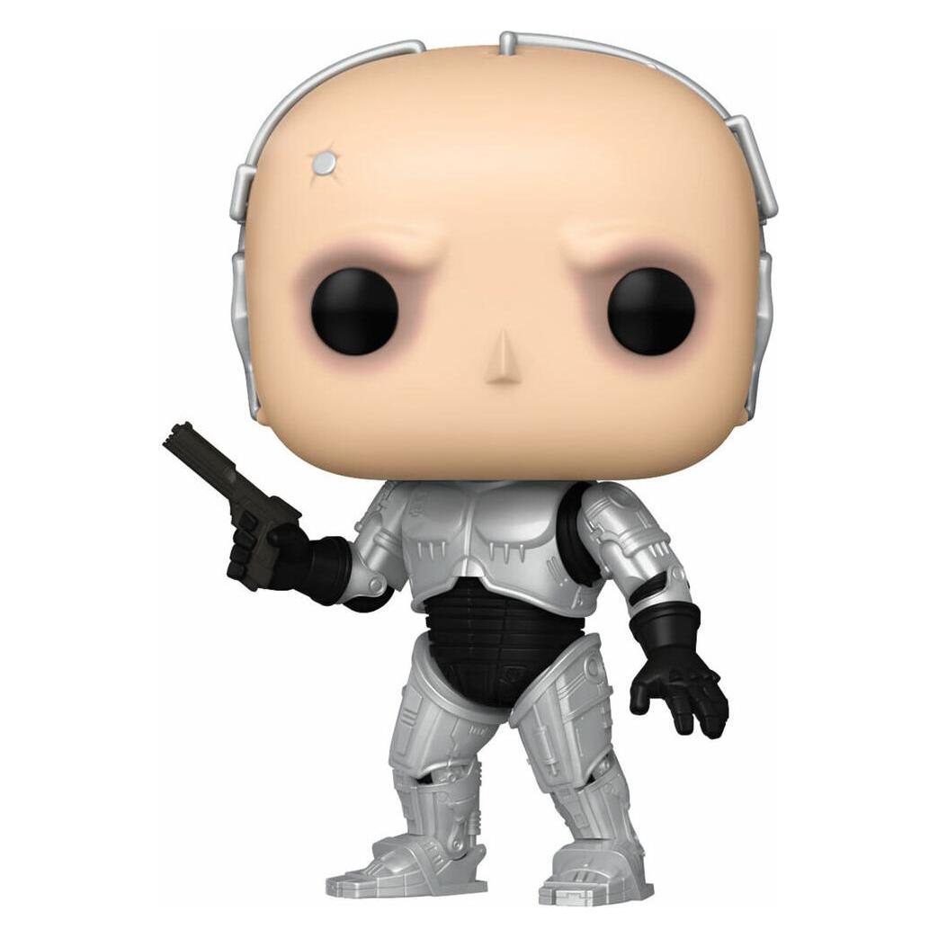 Funko Robocop - Robocop (OC80794)