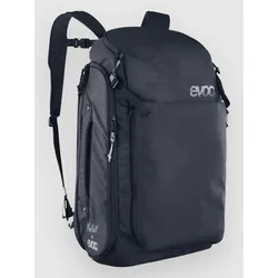 Evoc Athlete 30 Macaskill Rucksack black Gr. Uni