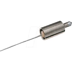 AW75-1 - Endwiderstand für Antennendosen, 75 Ohm