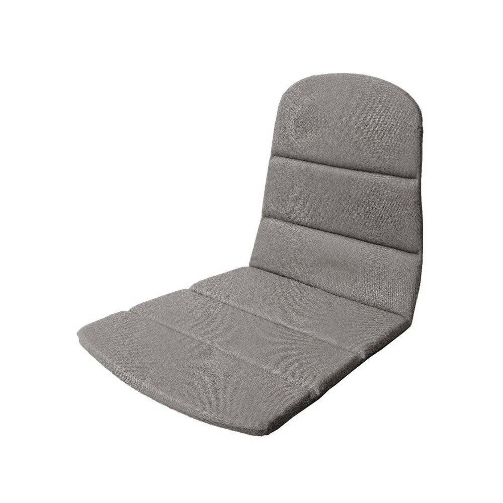 Cane-line Breeze zit- en rugkussen Natté taupe