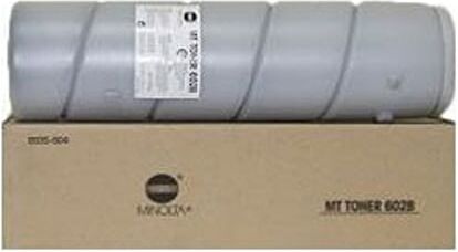 Konica Minolta MT 602B (8935-604) toner preto