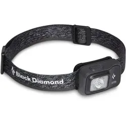 BLACK DIAMOND Lampen / Dynamos ASTRO 300 HEADLAMP, Größe ONE SIZE in Grau Grau