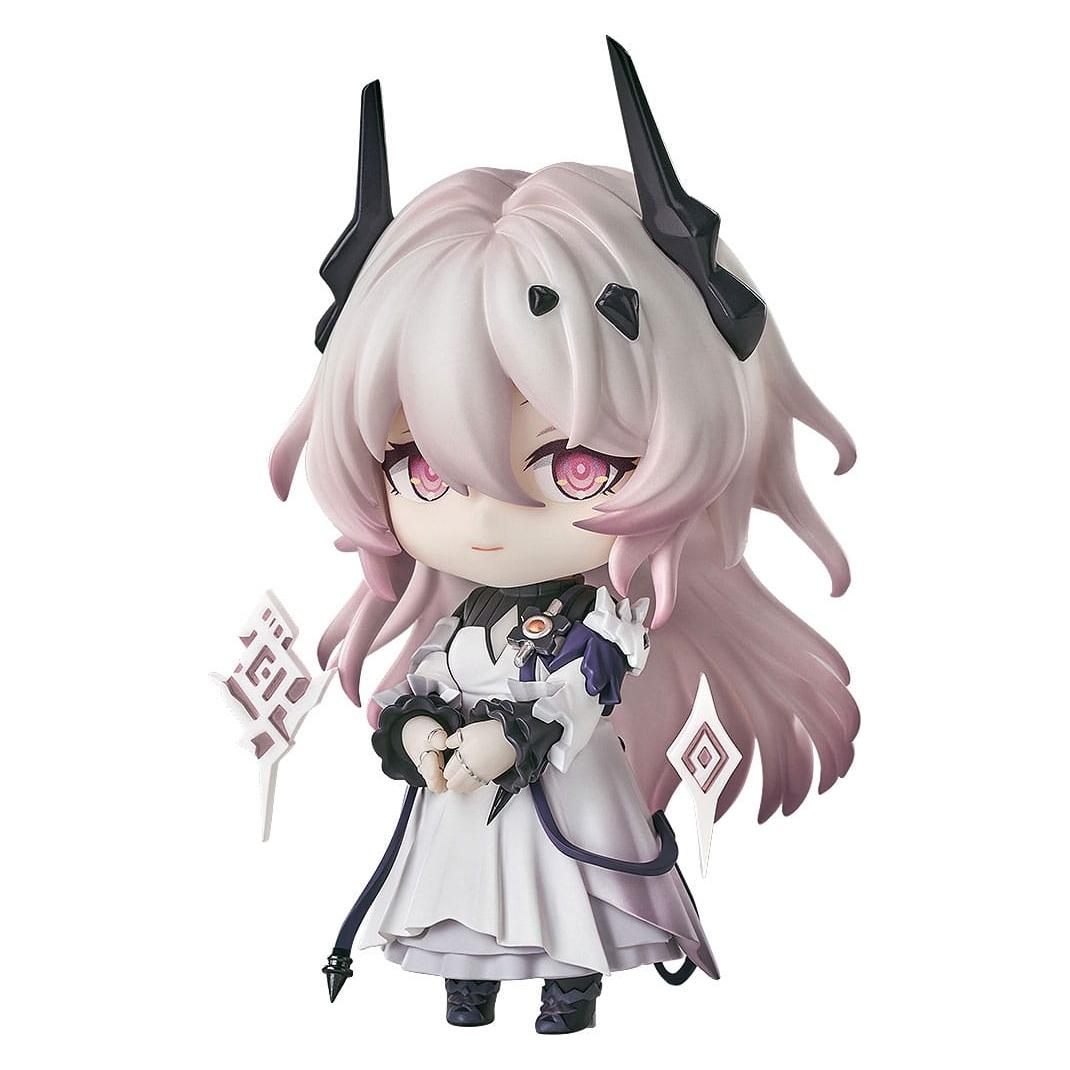 Good Smile Company Arknights Nendoroid Actionfigur Civilight Eterna 10 cm (GSC66379)
