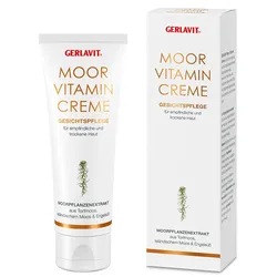 GERLAVIT Moor Vitamin Creme 75 ml