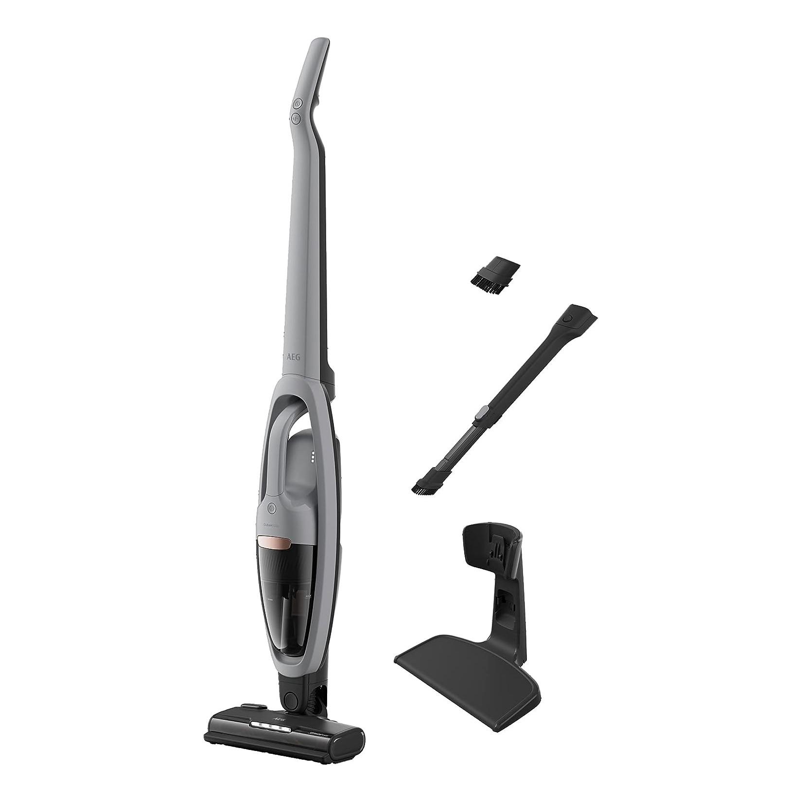 AEG Akku-Handstaubsauger mit Stiel Animal 5000