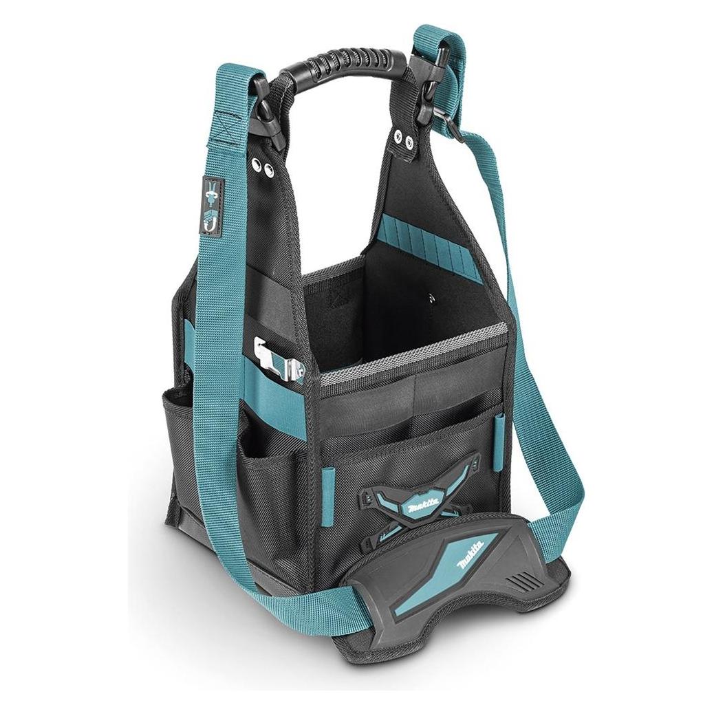 Makita Maki Werkzeugkorb m. Schultergurt | E-05480 (E-05480)