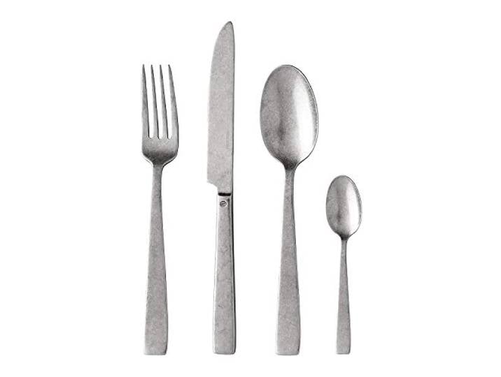 Sambonet 62412-81 Flat Vintage 24-TLG. Besteck-Set