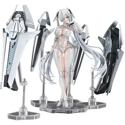 Good Smile Company Goddess of Victory: Nikke Hyper Body Actionfigur Cinderella 15 cm