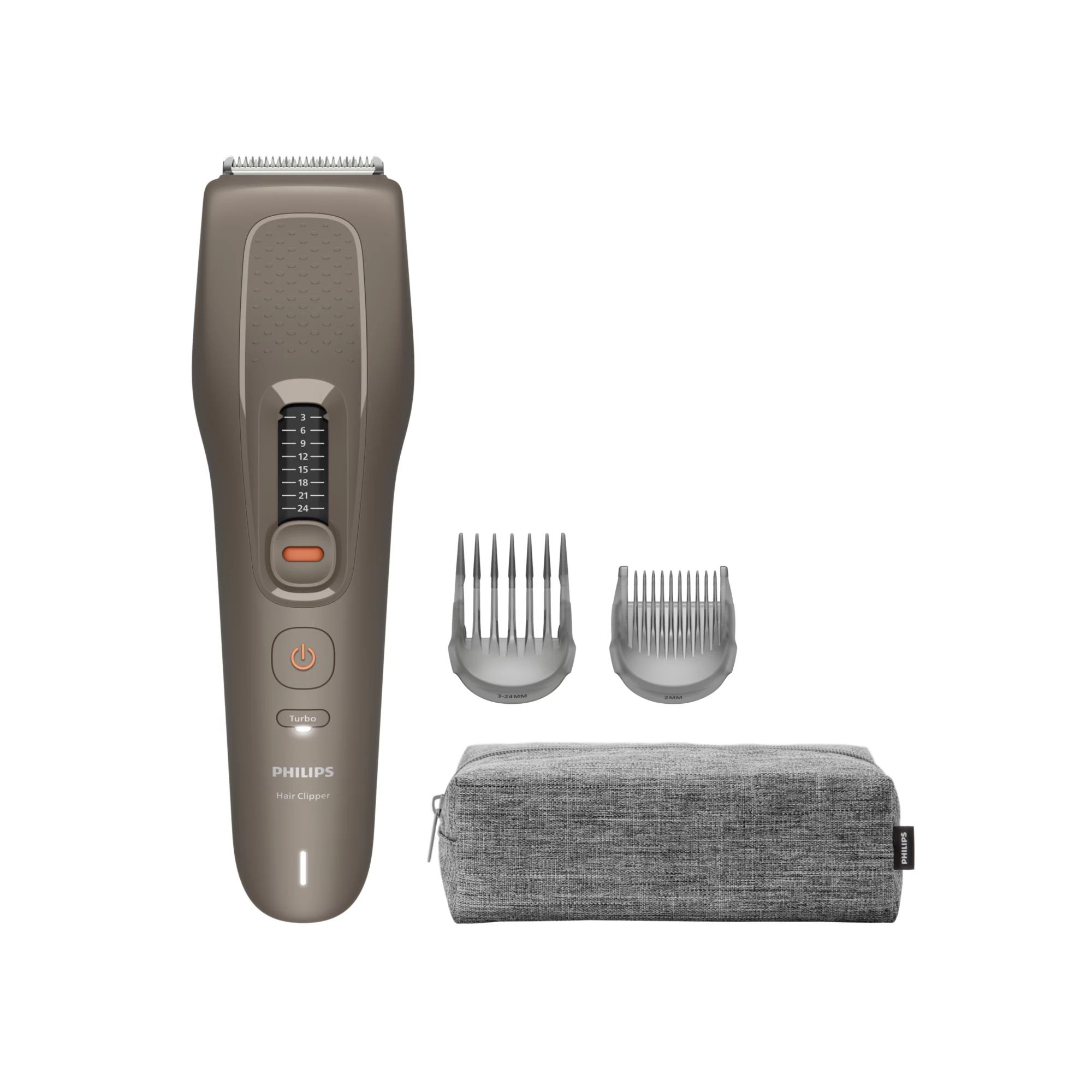 Philips HC5722/15 Serie 5000 Haarschneider Batterie