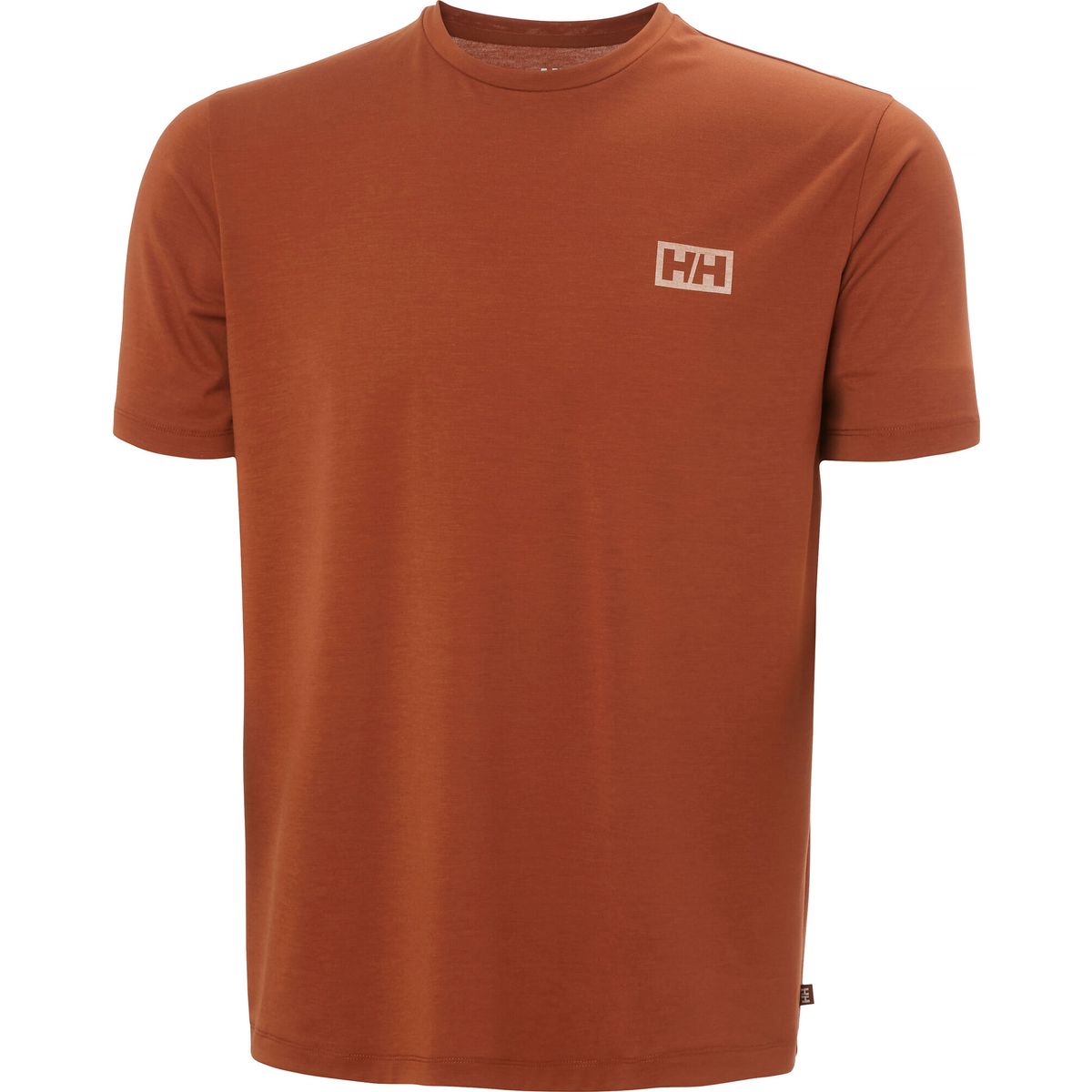Helly Hansen Men's Skog Graphic T-shirt iron oxide (300) 2XL 63082_300-2XL
