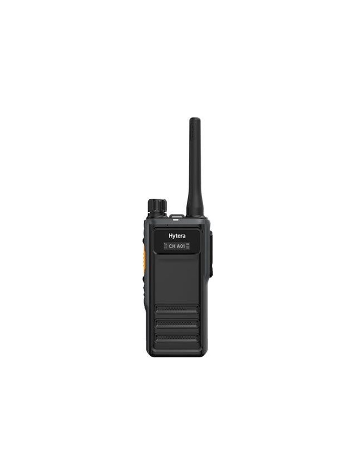Hytera HP605 two-way radio - DMR
