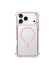 Laut International AERO PROTECT for iPhone 17 Pro Max Lace Pink (L_IP25D_AP_P)