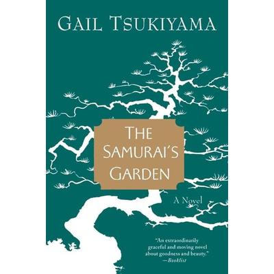 The Samurai's Garden, Taschenbuch von Gail Tsukiyama, St Martin's Press, 978-0-312-14407-4