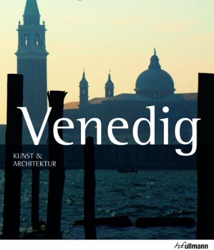 Marion Kaminski - Kunst & Architektur: Venedig - Preis vom 10.10.2026 11:48:34 h