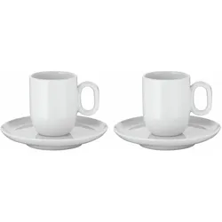 WMF Espresso-Set 4-tlg. BARISTA