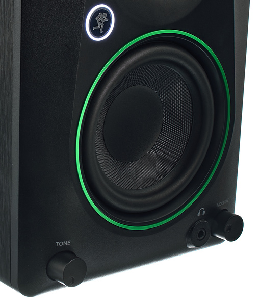 Mackie CR3.5