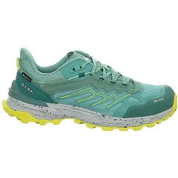 Meindl, Damen, Wanderschuhe, Jamaica Lady GTX (40), Grün