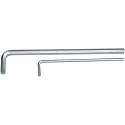 Gedore 42 EL 5 Winkelschraubendreher 5 mm 5 6351460
